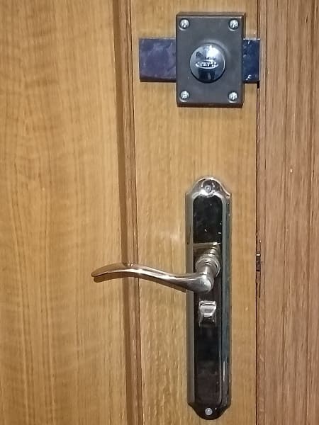 Cerrajeros Inteyis - servicios profesionales de calidad